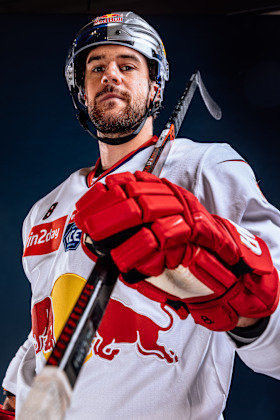 Vorgestellt: Connor Corcoran | Verteidiger 