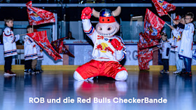 Wallpaper Rob und die CheckerBande