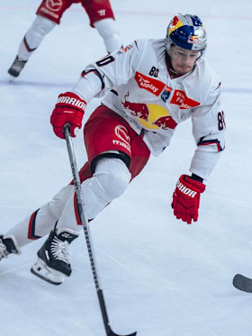 Red Bulls im Top-Spiel der Runde zuhause gegen Bozen