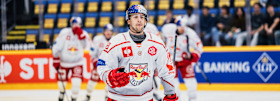 Red Bulls wollen in Odense Schritt in Richtung CHL-Playoffs machen