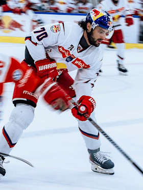 Red Bulls verlieren zuhause gegen Bozen mit 1:4