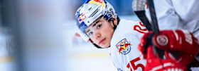 Adrian Gesson für Young Star-Wahl nominiert
