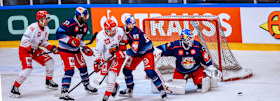 Red Bulls verlieren in Odense mit 1:2