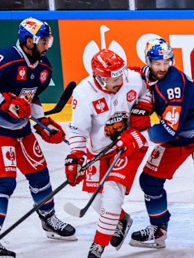 Red Bulls verlieren in Odense mit 1:2 Red Bulls verlieren in Odense mit 1:2