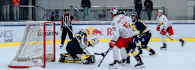 Juniors win Salzburg derby