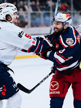 Red Bulls wollen in Ungarn gleich nachlegen Red Bulls wollen in Ungarn gleich nachlegen