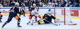 Red Bulls battle to overtime victory against Vienna