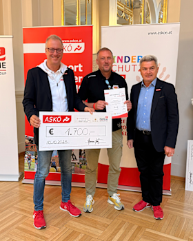 EC Red Bull Salzburg gewinnt den ASKÖ-Jugendförderpreis 2025 EC Red Bull Salzburg gewinnt den ASKÖ-Jugendförderpreis 2025