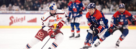 Red Bulls wollen gegen Innsbruck voll anschreiben