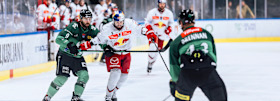 Red Bulls holen in Ljubljana einen Punkt