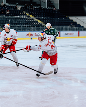 Juniors übernehmen Rang zwei Juniors übernehmen Rang zwei