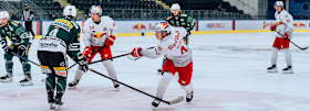 Juniors übernehmen Rang zwei