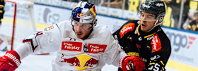 Am Sonntag wartet nächste harte Prüfung auf die Red Bulls