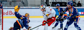 Juniors gewinnen fünftes Spiel in Serie