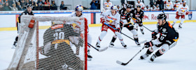 Red Bulls aim to score points again in Feldkirch