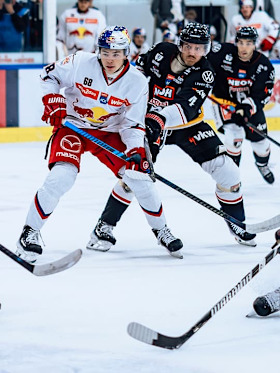 Red Bulls wollen in Feldkirch wieder voll punkten