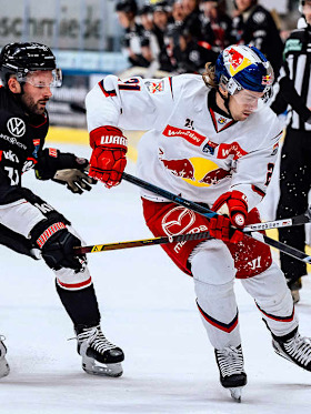 Red Bulls nehmen aus Feldkirch nur einen Punkt mit 