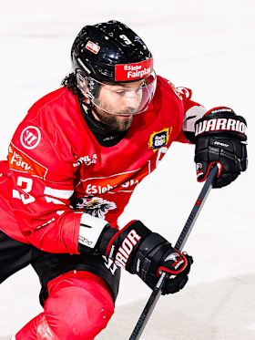 Nach den Länderspielen wartet schon wieder die CHL Nach den Länderspielen wartet schon wieder die CHL