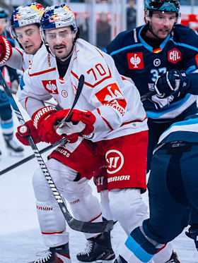 Red Bulls verlieren in Ingolstadt mit 2:6