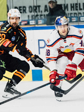 Red Bulls wollen in Graz in die Spur zurückfinden 