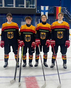 39 academy players on the international stage 39 academy players on the international stage