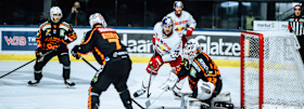 Red Bulls fail to win in Graz