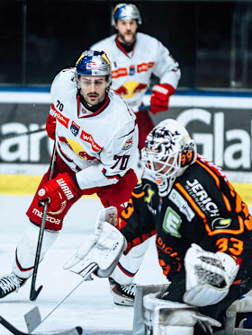 Red Bulls fail to win in Graz Red Bulls fail to win in Graz