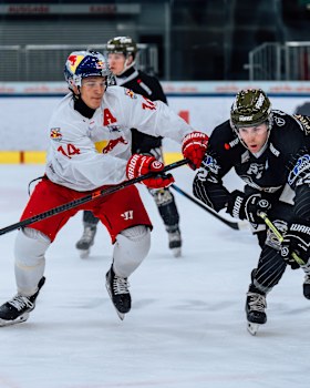 Juniors bauen Tabellenführung weiter aus