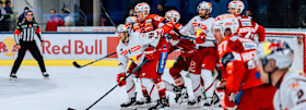 Red Bulls lose 1-2 at home to Klagenfurt