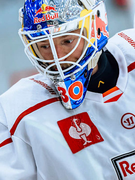 „Ein Shutout fühlt sich fast gleich wie ein Sieg an“ „Ein Shutout fühlt sich fast gleich wie ein Sieg an“