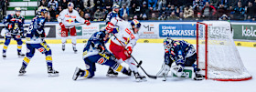 Red Bulls gewinnen in Villach Duell um den sechsten Platz in Overtime
