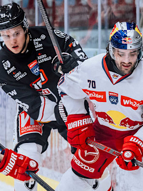 Red Bulls sind vor Feldkirch gewarnt  