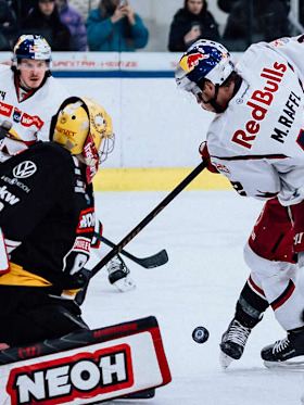 Red Bulls Celebrate Resounding Victory Against Feldkirch Red Bulls Celebrate Resounding Victory Against Feldkirch