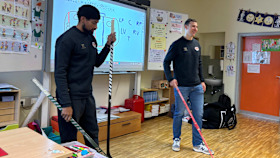 251218 Fans of the Future VS Parsch - Bild1