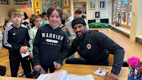 251218 Fans of the Future VS Parsch - Bild 2