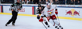 Red Bulls visit Pioneers Vorarlberg on Boxing Day