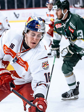 Nächstes Heimspiel gegen Budapest | Red Bulls auf Revanche aus Nächstes Heimspiel gegen Budapest | Red Bulls auf Revanche aus