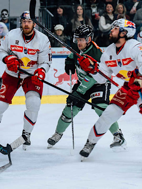 Red Bulls aim for first win of the season against Ljubljana