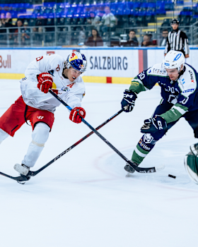 Juniors gewinnen Duell um Tabellenführung