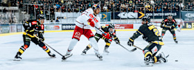 Siegesserie der Red Bulls endet in Bruneck