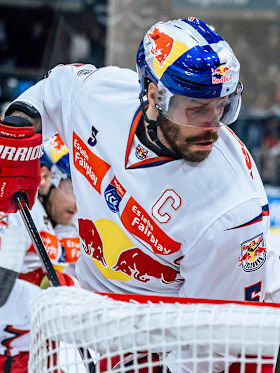 Red Bulls mit drei Akteuren in der Leonidas Sportlerwahl vertreten Red Bulls mit drei Akteuren in der Leonidas Sportlerwahl vertreten