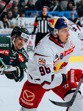 Red Bulls vor einwöchigem Road-Trip Red Bulls vor einwöchigem Road-Trip