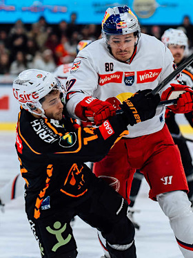 Nächster Halt: Moser Medical Graz99ers