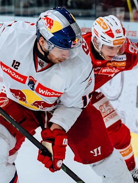 Von Graz zum Tabellenführer nach Klagenfurt 