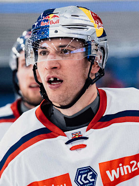 Saisonende für Stürmer Peter Hochkofler  