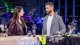 260203 Wings for Life Spieltag Bild Raffl 260203 Wings for Life Spieltag Bild Raffl