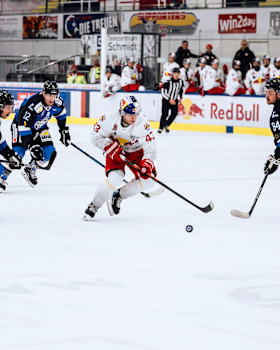 Juniors behalten im Finish die Nerven