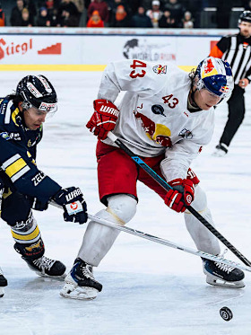 Österreichische Meisterschaft geht nach spannendem Finale an Zell am See