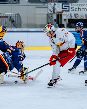 Juniors lose 1-2 in Asiago Juniors lose 1-2 in Asiago