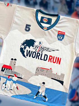 Großer Wings for Life-Spieltag der Red Bulls Großer Wings for Life-Spieltag der Red Bulls